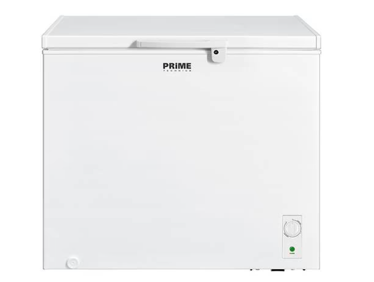 Морозильна скриня Prime Technics CS 19849 M